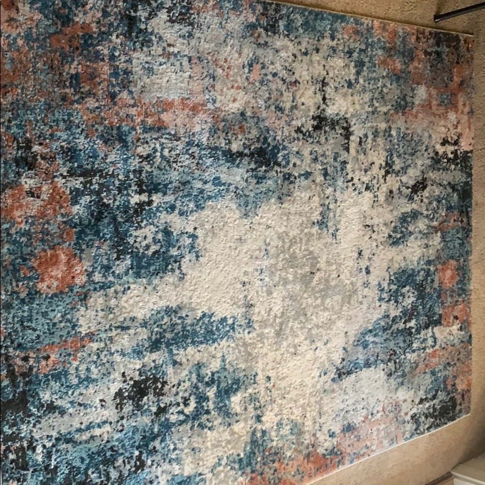 Area Rug